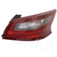 Purchase Top-Quality Tail Light Assembly by TYC - 11-6887-90 pa1
