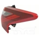 Purchase Top-Quality Tail Light Assembly by TYC - 11-6887-90 pa4