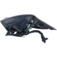 Purchase Top-Quality TYC - 11-6889-00-9 - Tail Light Assembly pa9