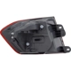 Purchase Top-Quality Tail Light Assembly by TYC - 11-6909-00 pa2