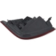 Purchase Top-Quality Tail Light Assembly by TYC - 11-6909-00 pa4