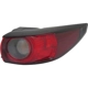Purchase Top-Quality TYC - 11-9005-00-9 - Tail Light Assembly pa15