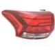 Purchase Top-Quality Tail Light Assembly by TYC - 11-9012-00 pa3