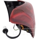 Purchase Top-Quality Tail Light Assembly by TYC - 11-9012-00 pa4