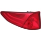 Purchase Top-Quality Tail Light Assembly by TYC - 11-9016-00-9 pa1
