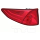 Purchase Top-Quality Tail Light Assembly by TYC - 11-9016-00-9 pa2