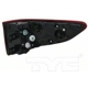 Purchase Top-Quality Tail Light Assembly by TYC - 11-9016-00-9 pa3