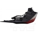 Purchase Top-Quality Tail Light Assembly by TYC - 11-9085-00-9 pa3