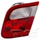 Purchase Top-Quality Tail Light Assembly by TYC - 17-0001-01 pa12