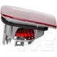 Purchase Top-Quality Tail Light Assembly by TYC - 17-0001-01 pa13