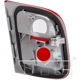 Purchase Top-Quality Tail Light Assembly by TYC - 17-0001-01 pa3