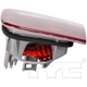 Purchase Top-Quality Tail Light Assembly by TYC - 17-0001-01 pa5