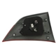 Purchase Top-Quality Tail Light Assembly by TYC - 17-5281-00-9 pa2