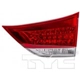 Purchase Top-Quality Tail Light Assembly by TYC - 17-5281-00-9 pa8