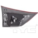 Purchase Top-Quality Tail Light Assembly by TYC - 17-5281-00-9 pa9