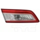 Purchase Top-Quality Tail Light Assembly by TYC - 17-5304-00-9 pa1