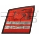 Purchase Top-Quality Tail Light Assembly by TYC - 17-5461-00-9 pa1