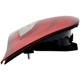 Purchase Top-Quality TYC - 17-5543-00-9 - Passenger Side Inner Replacement Tail Light pa3