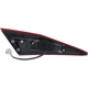 Purchase Top-Quality Tail Light Assembly by TYC - 17-5649-00 pa4