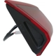 Purchase Top-Quality Tail Light Assembly by TYC - 17-5650-00 pa2
