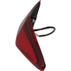 Purchase Top-Quality Tail Light Assembly by TYC - 17-5650-00 pa4