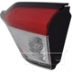 Purchase Top-Quality Tail Light Assembly by TYC - 17-5817-01-9 pa10
