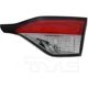 Purchase Top-Quality Tail Light Assembly by TYC - 17-5817-01-9 pa7