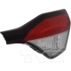 Purchase Top-Quality Tail Light Assembly by TYC - 17-5817-01-9 pa8