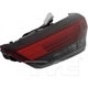 Purchase Top-Quality Tail Light Assembly by TYC - 17-5847-00 pa2