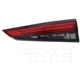 Purchase Top-Quality Tail Light Assembly by TYC - 17-5847-00 pa4