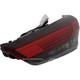 Purchase Top-Quality Tail Light Assembly by TYC - 17-5847-00 pa7