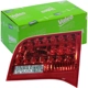 Purchase Top-Quality VALEO - 43332 - Tail Light Assembly pa7