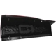 Purchase Top-Quality VALEO - 43715 - Tail Light Assembly pa3