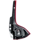 Purchase Top-Quality VALEO - 43892 - Tail Light Assembly pa6