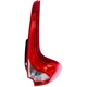 Purchase Top-Quality VALEO - 43893 - Tail Light Assembly pa5