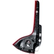 Purchase Top-Quality VALEO - 43893 - Tail Light Assembly pa6