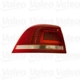 Purchase Top-Quality Tail Light Assembly by VALEO - 44606 pa4