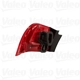 Purchase Top-Quality Tail Light Assembly by VALEO - 44607 pa1