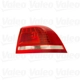 Purchase Top-Quality Tail Light Assembly by VALEO - 44607 pa3