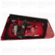 Purchase Top-Quality Tail Light Assembly by VALEO - 44694 pa2
