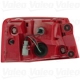 Purchase Top-Quality Tail Light Assembly by VALEO - 44697 pa1