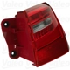 Purchase Top-Quality Tail Light Assembly by VALEO - 44697 pa2