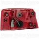 Purchase Top-Quality Tail Light Assembly by VALEO - 44697 pa6