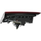 Purchase Top-Quality Tail Light Assembly by VALEO - 48716 pa1