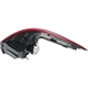 Purchase Top-Quality Tail Light Assembly by VALEO - 48722 pa2
