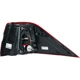 Purchase Top-Quality Tail Light Assembly by VALEO - 48722 pa3