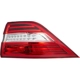 Purchase Top-Quality Tail Light Assembly by VALEO - 48723 pa3