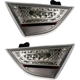 Purchase Top-Quality Tail Light Assembly - HY2803131 pa2