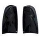 Purchase Top-Quality Tail Light Cover by AUTO VENTSHADE - 33037 pa1