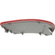 Purchase Top-Quality Tail Light by DEPO - 3332901LUS pa2